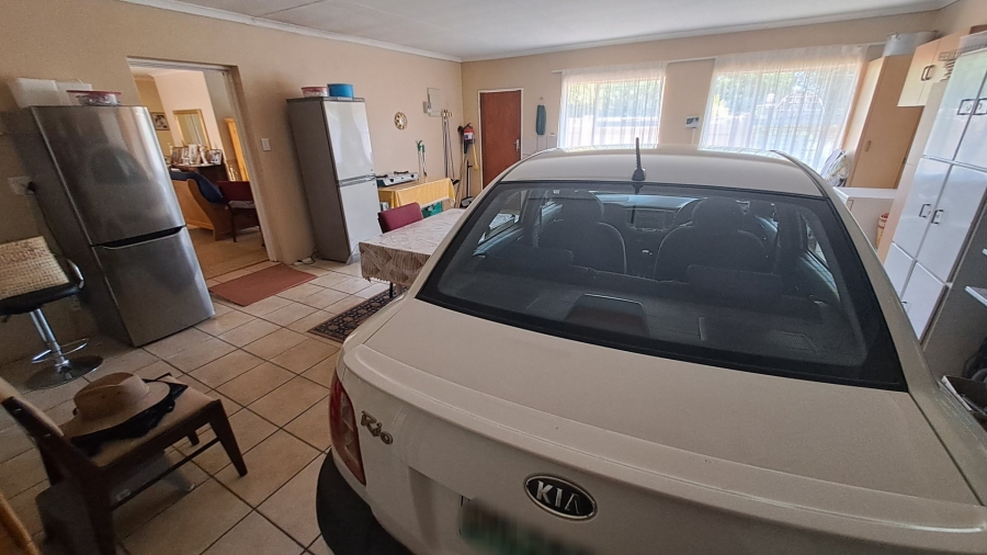 3 Bedroom Property for Sale in Fleurdal Free State